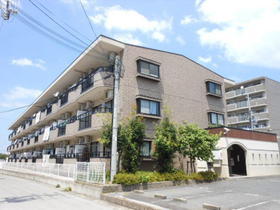 滋賀県彦根市後三条町 賃貸マンション