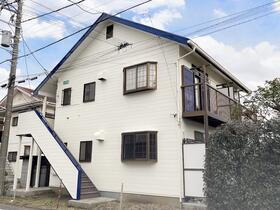 石塚荘ＩＩ 2階建