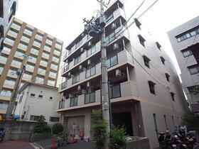 シャンテ三船ＩＩ