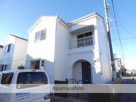 静岡県浜松市中央区神田町 テラスハウス