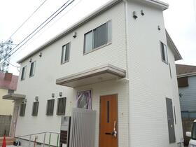 東京都府中市紅葉丘３ 2階建 築11年9ヶ月