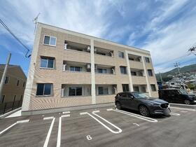 広島県安芸郡府中町みくまり３ 賃貸アパート