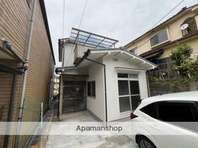 広島県広島市安佐北区可部６ 賃貸一戸建て