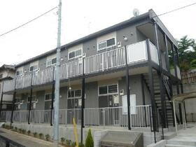 レオパレスフォレスタ