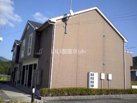 メゾン・フォレストＡ棟