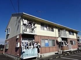 岐阜県多治見市喜多町６ 賃貸アパート