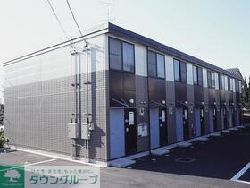 レオパレスガーデンコート