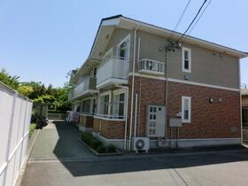 三重県津市久居西鷹跡町 賃貸アパート