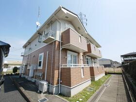 茨城県日立市川尻町５ 賃貸アパート