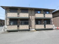栃木県宇都宮市西川田町 2階建 築23年3ヶ月