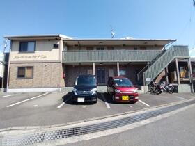 愛媛県東温市志津川 2階建 築21年11ヶ月