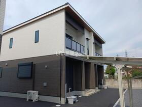 栃木県小山市西城南５ テラスハウス