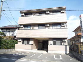 福岡県久留米市東合川４ 賃貸アパート