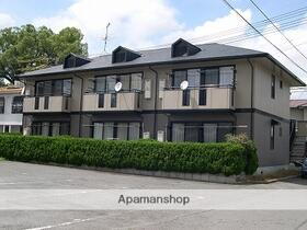 熊本県熊本市西区上代３ 築30年9ヶ月 2階建