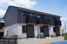 三重県鈴鹿市稲生４ 賃貸アパート