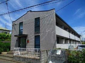 茨城県つくばみらい市絹の台２ 賃貸アパート