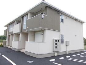 茨城県土浦市神立町 賃貸アパート