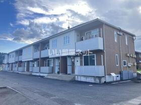 島根県安来市切川町 賃貸アパート