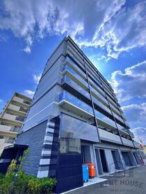 大阪府堺市西区浜寺石津町西１ 賃貸マンション