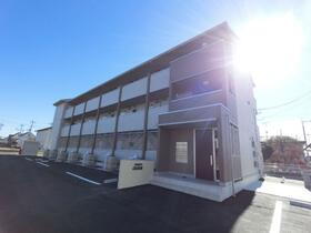 群馬県太田市南矢島町 3階建 築8年2ヶ月