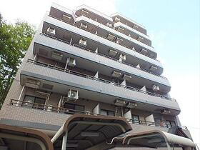 東京都世田谷区南烏山６ 8階建
