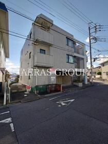 東京都八王子市台町２ 賃貸マンション