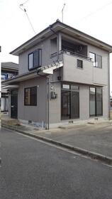 広島県福山市川口町３ 賃貸一戸建て