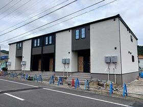 岐阜県岐阜市芥見大般若２ 賃貸アパート