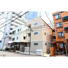 愛知県名古屋市西区大金町３ 賃貸アパート