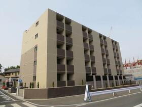ブルージュ 5階建
