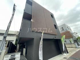 千葉県千葉市中央区椿森２ 賃貸アパート