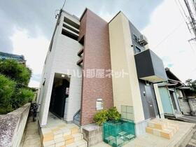 愛知県名古屋市西区上小田井１ 賃貸アパート