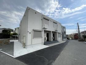 兵庫県神戸市灘区赤坂通６ 賃貸アパート