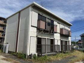 神奈川県横浜市青葉区すみよし台 賃貸アパート