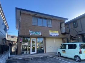 大阪府大阪狭山市大野台７ 賃貸アパート