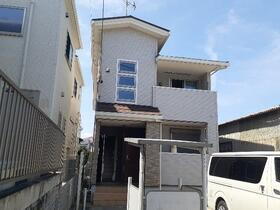 愛知県名古屋市中川区かの里１ 賃貸アパート