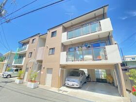 大阪府池田市神田２ 賃貸マンション