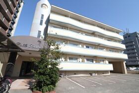 広島県東広島市西条町寺家 賃貸マンション