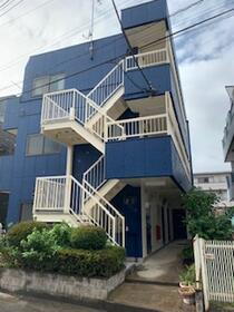 埼玉県草加市弁天２ 賃貸マンション