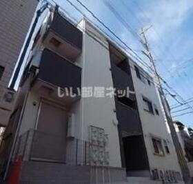 兵庫県神戸市東灘区御影本町３ 賃貸アパート