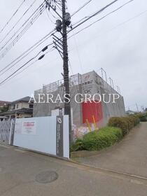 東京都東村山市廻田町２ 賃貸アパート