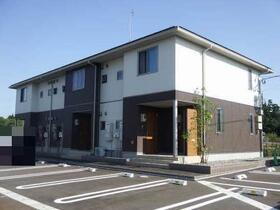 新潟県長岡市五反田町 賃貸アパート