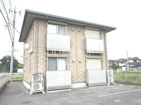 栃木県小山市大字雨ケ谷新田 2階建 築17年8ヶ月