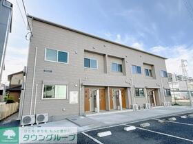 埼玉県さいたま市北区宮原町３ 賃貸アパート