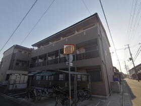 ＧＬＡハート飾磨Ａ棟