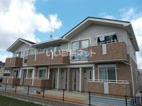 広島県府中市中須町 賃貸アパート