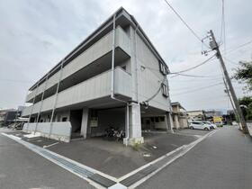 広島県福山市道三町 3階建 築26年4ヶ月