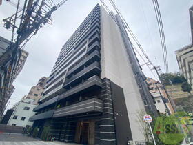 兵庫県神戸市中央区加納町２ 賃貸マンション