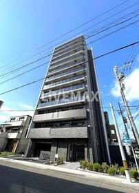 愛知県名古屋市中村区若宮町３ 賃貸マンション