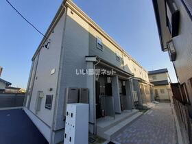 クレール　新守山